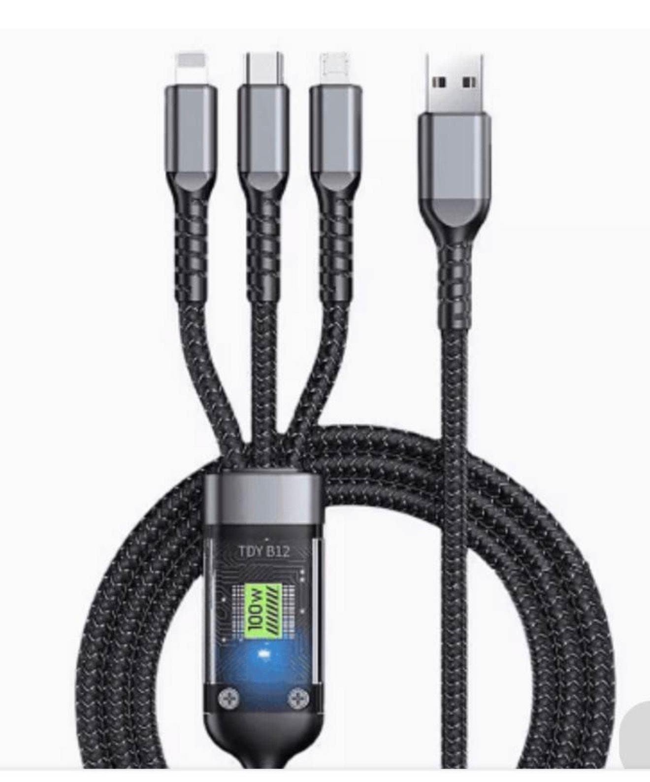 CABO 3IN1 AL-454 100w