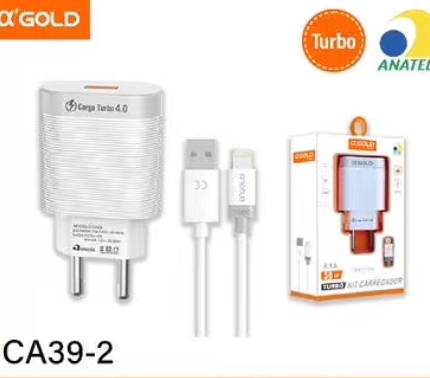 GARRAGADOR AGOLD IOS 6.1A